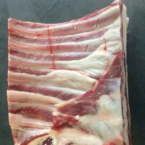 Mutton Raw Seena