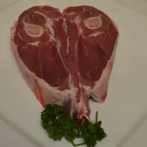 Mutton Putt Pieces 1kg
